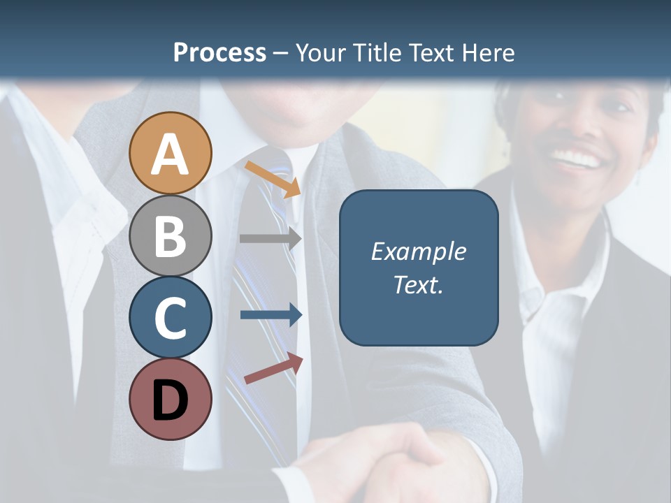 Industrial Landscape PowerPoint Template