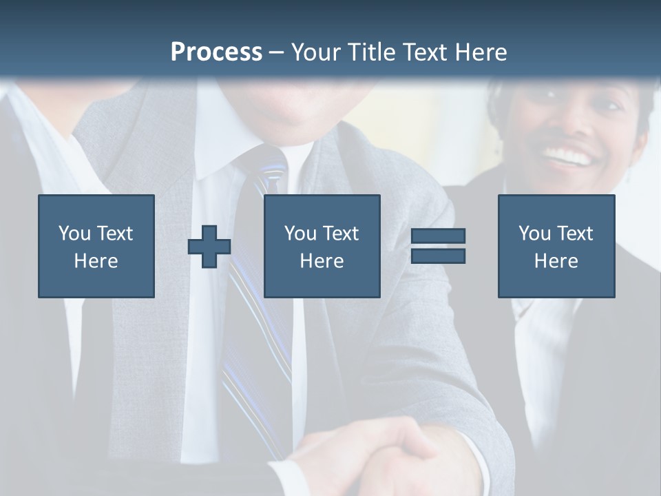 Industrial Landscape PowerPoint Template