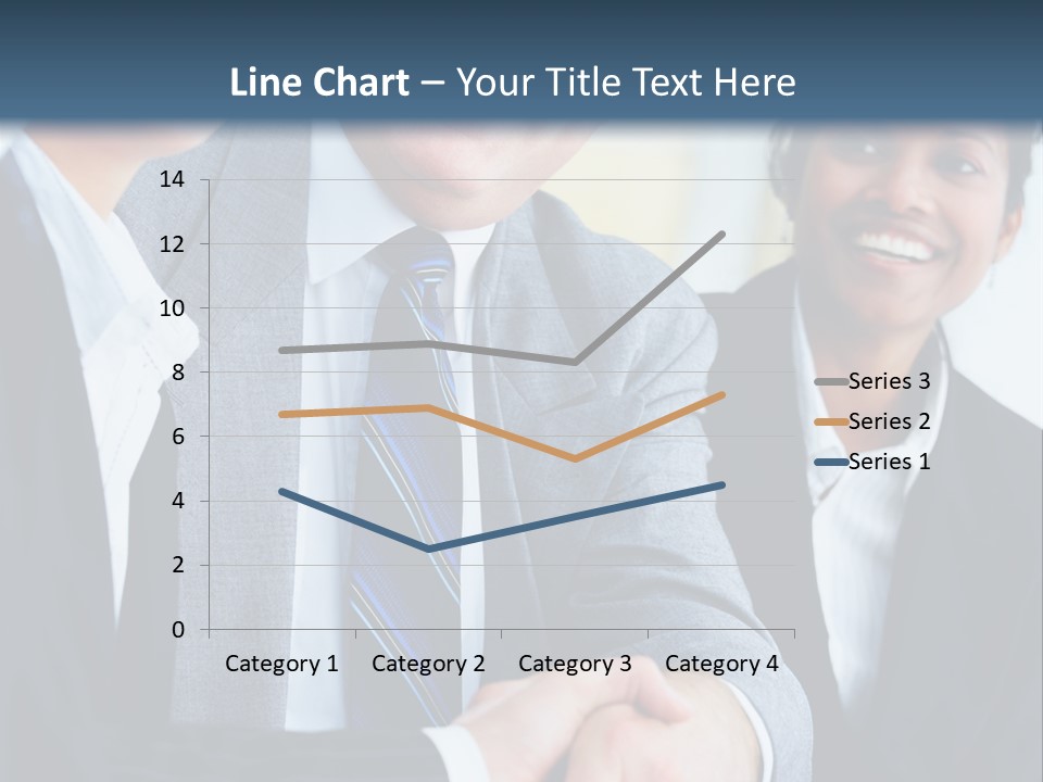 Industrial Landscape PowerPoint Template