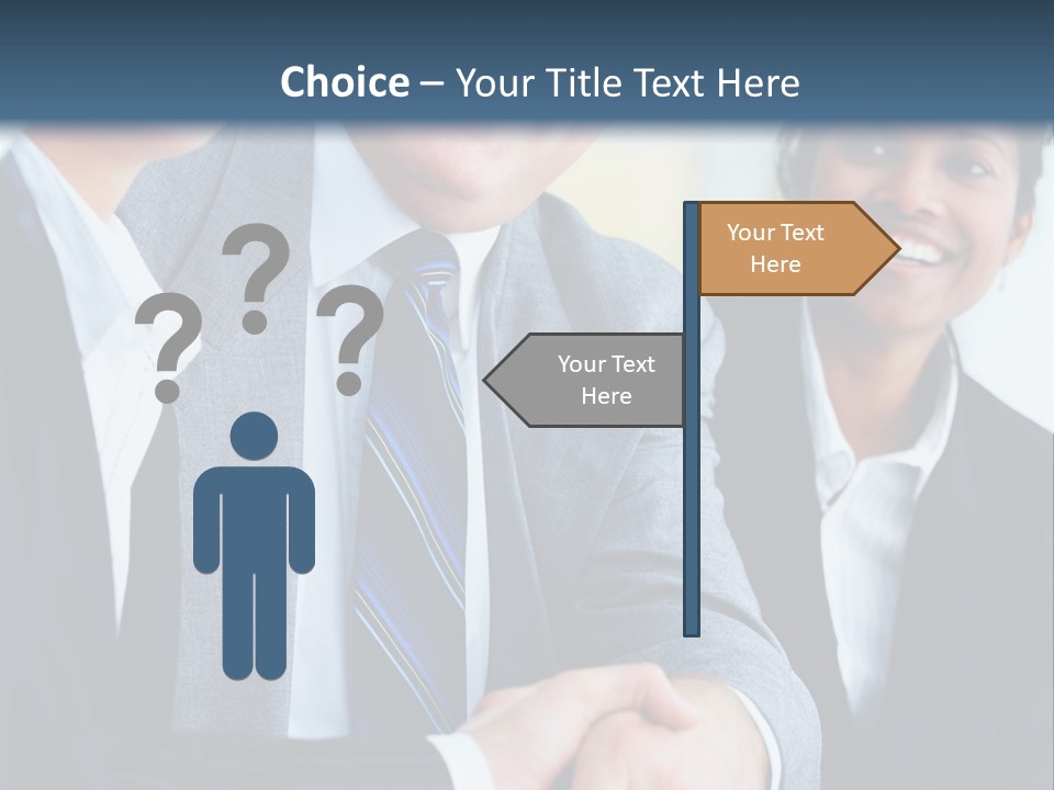 Industrial Landscape PowerPoint Template