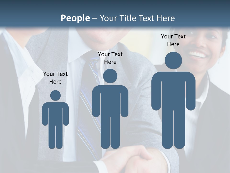 Industrial Landscape PowerPoint Template