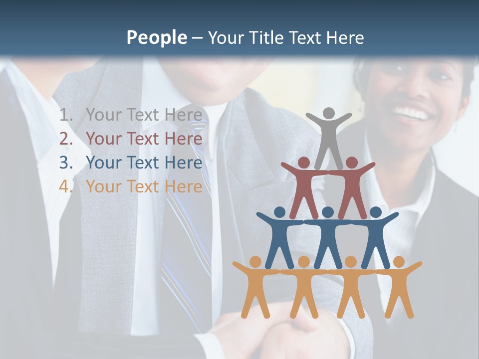 Industrial Landscape PowerPoint Template