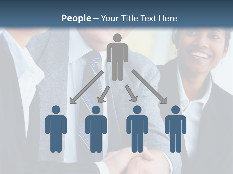 Industrial Landscape PowerPoint Template