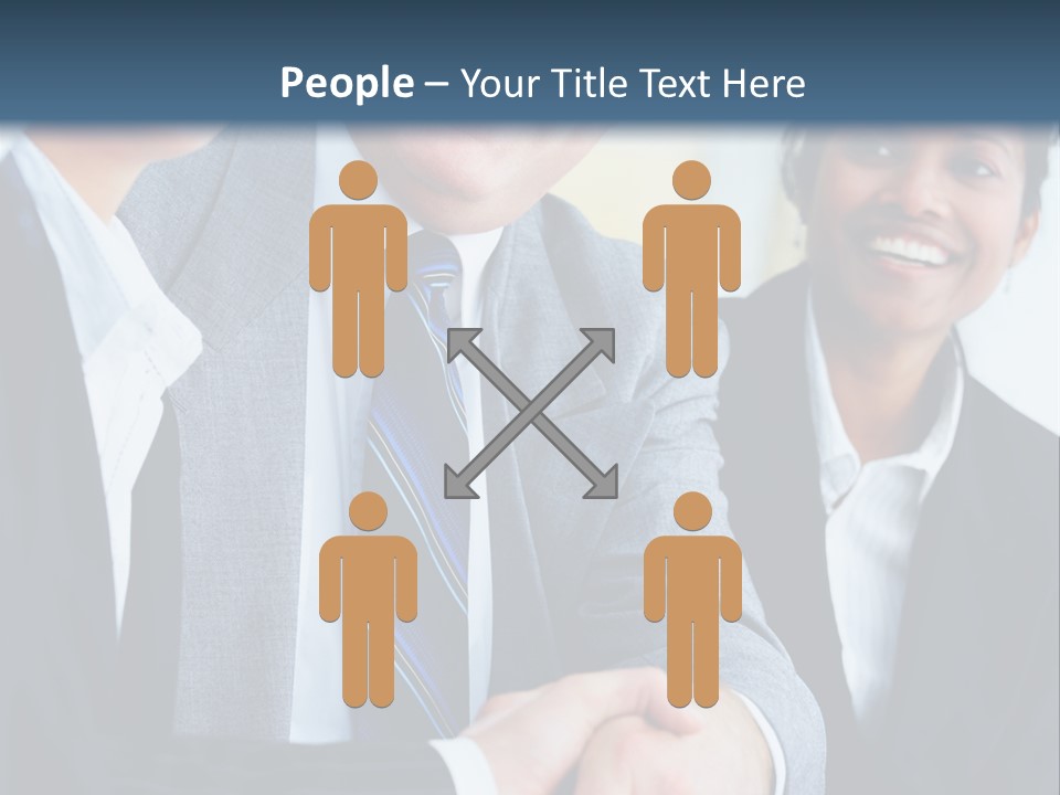 Industrial Landscape PowerPoint Template