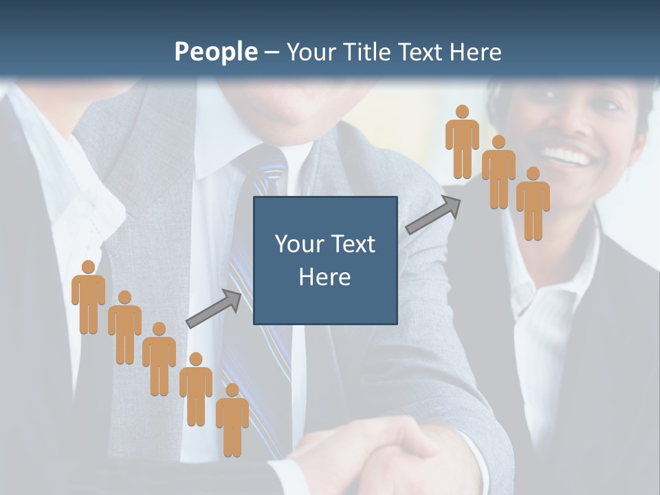 Industrial Landscape PowerPoint Template