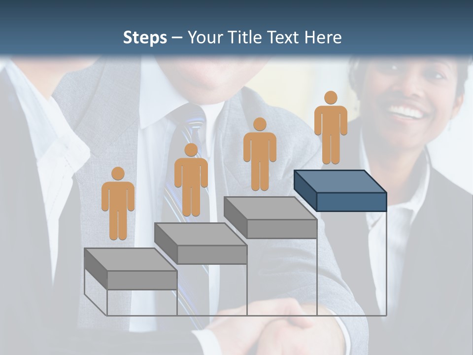 Industrial Landscape PowerPoint Template