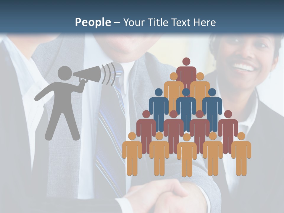 Industrial Landscape PowerPoint Template