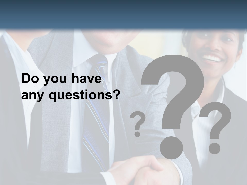 Industrial Landscape PowerPoint Template