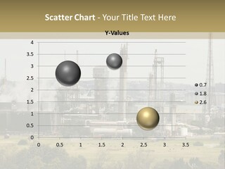 Industrial Landscape PowerPoint Template