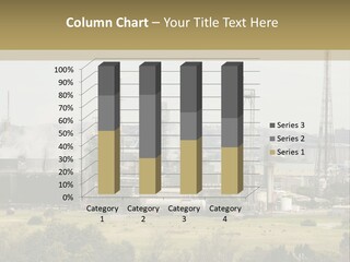 Industrial Landscape PowerPoint Template