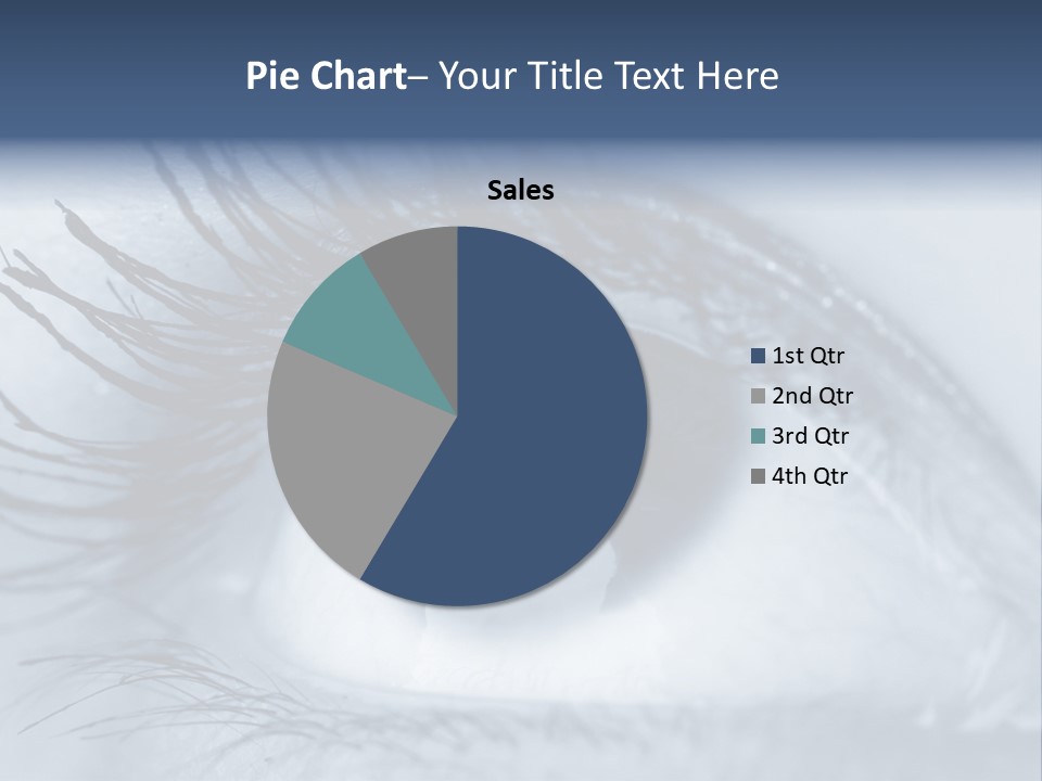 Look Up PowerPoint Template