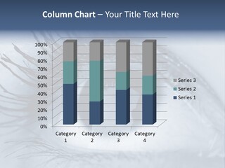 Look Up PowerPoint Template