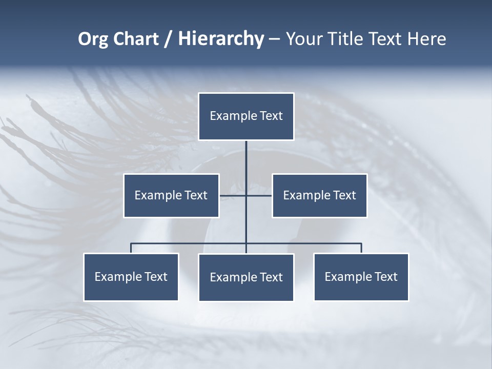 Look Up PowerPoint Template