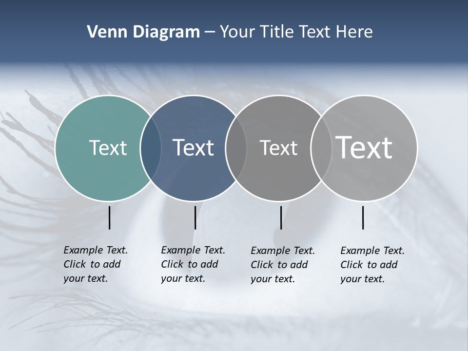 Look Up PowerPoint Template