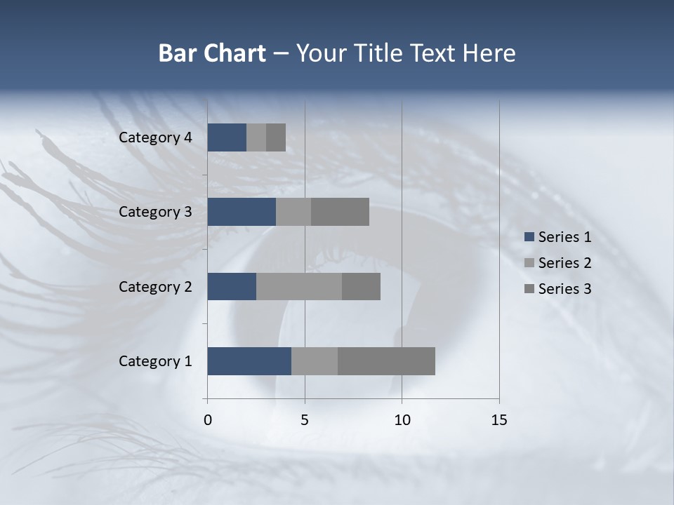 Look Up PowerPoint Template