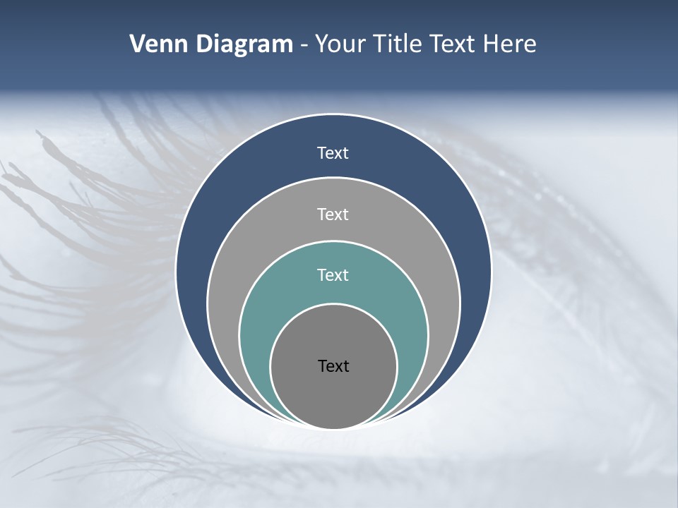 Look Up PowerPoint Template