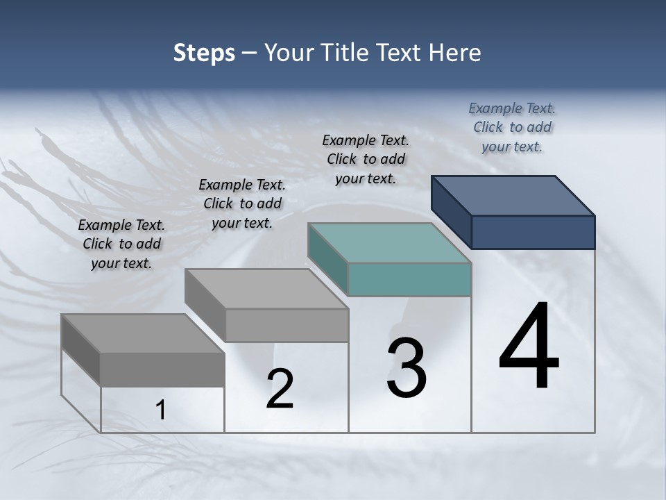 Look Up PowerPoint Template