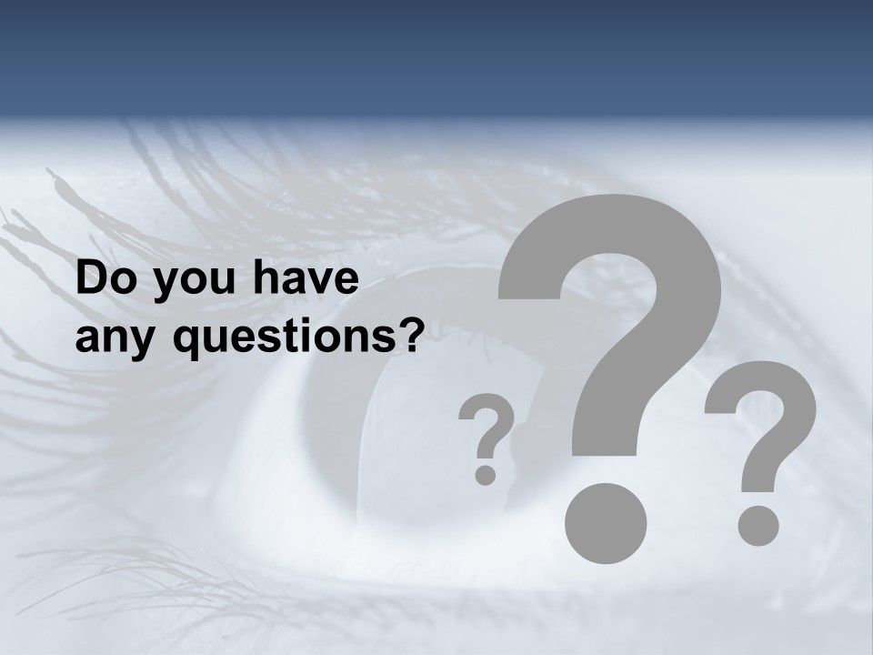 Look Up PowerPoint Template