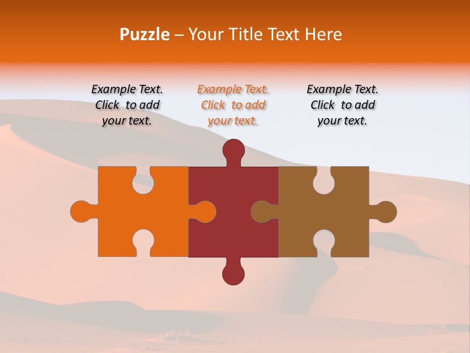 Dairy Produce Foodstuffs. Shot In A Studio. PowerPoint Template