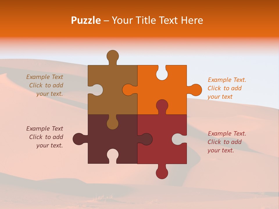 Dairy Produce Foodstuffs. Shot In A Studio. PowerPoint Template