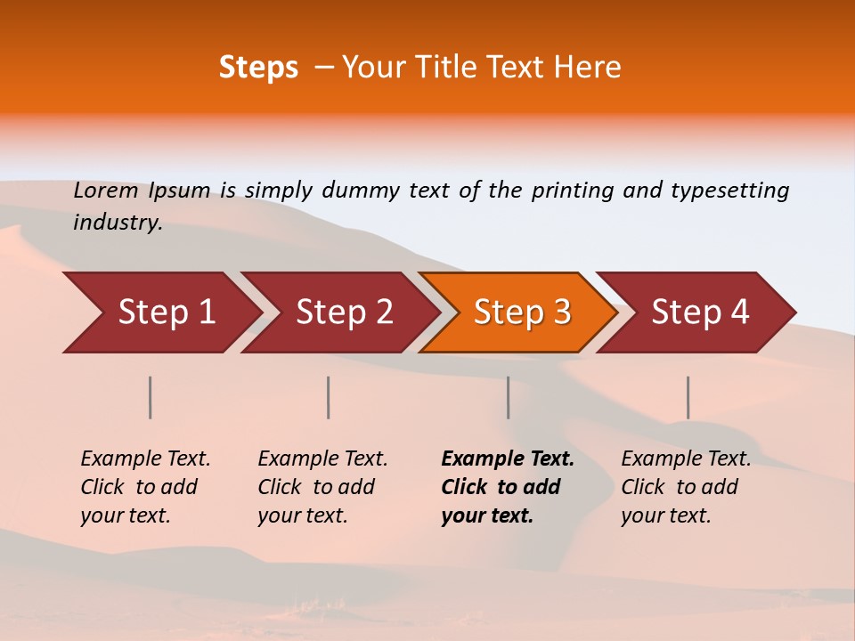 Dairy Produce Foodstuffs. Shot In A Studio. PowerPoint Template