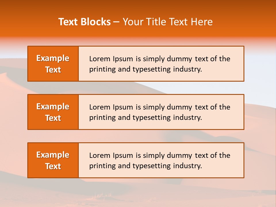 Dairy Produce Foodstuffs. Shot In A Studio. PowerPoint Template