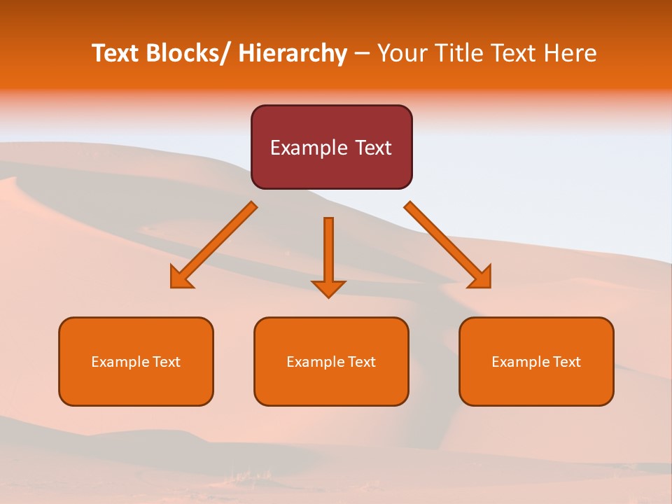 Dairy Produce Foodstuffs. Shot In A Studio. PowerPoint Template