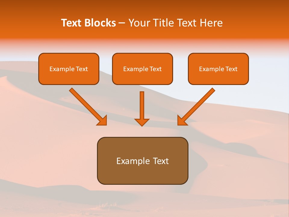 Dairy Produce Foodstuffs. Shot In A Studio. PowerPoint Template