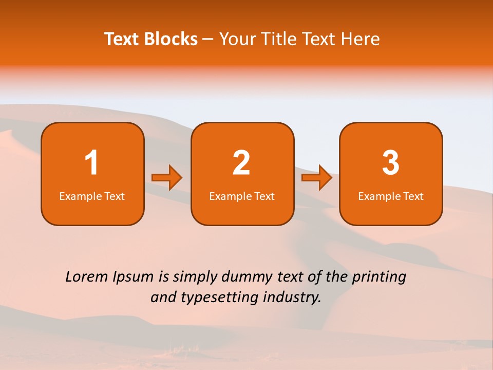 Dairy Produce Foodstuffs. Shot In A Studio. PowerPoint Template