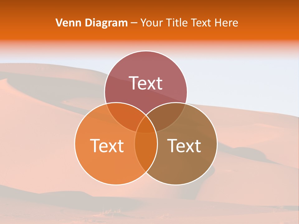 Dairy Produce Foodstuffs. Shot In A Studio. PowerPoint Template