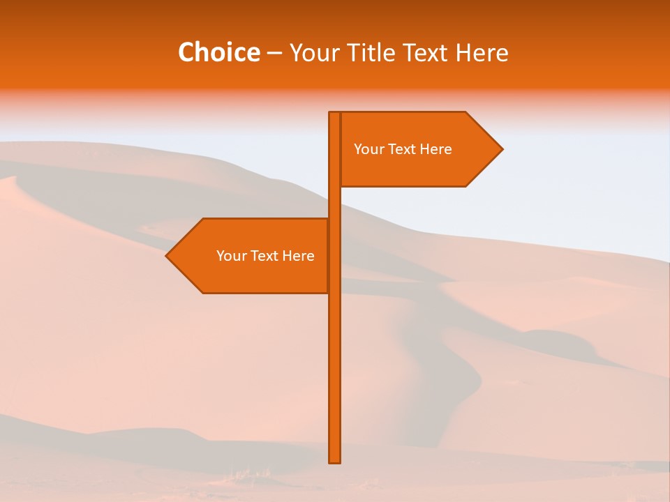 Dairy Produce Foodstuffs. Shot In A Studio. PowerPoint Template