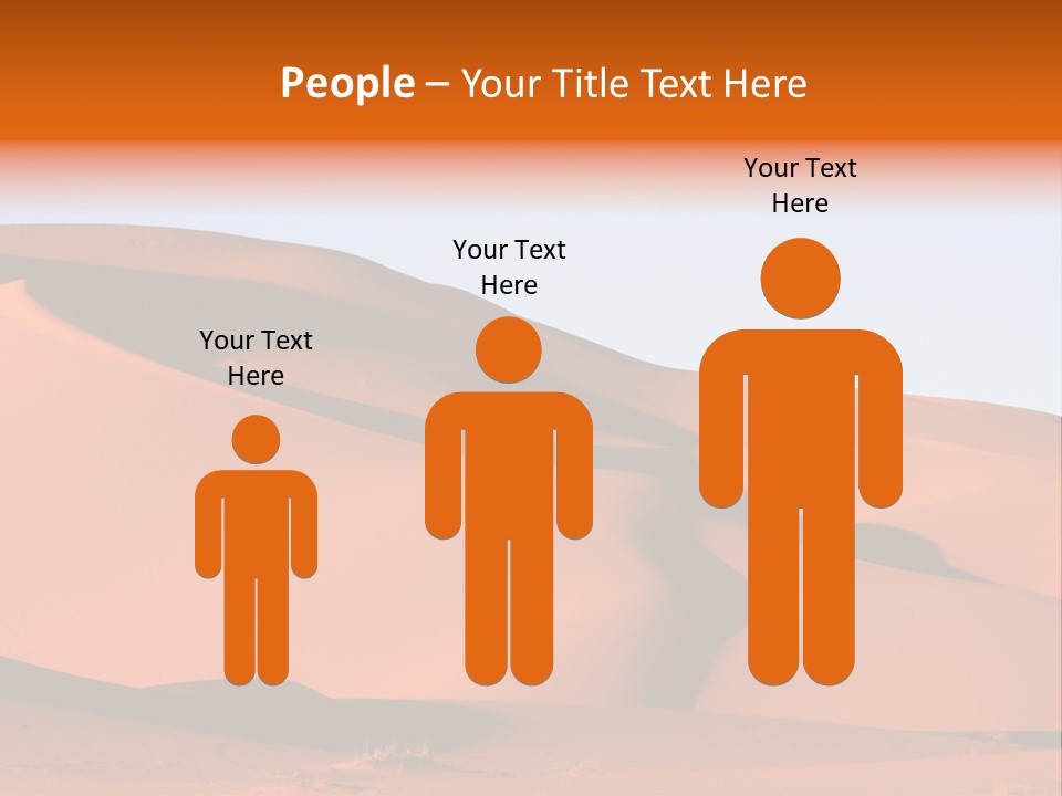 Dairy Produce Foodstuffs. Shot In A Studio. PowerPoint Template