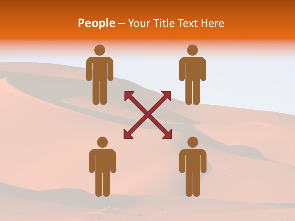 Dairy Produce Foodstuffs. Shot In A Studio. PowerPoint Template