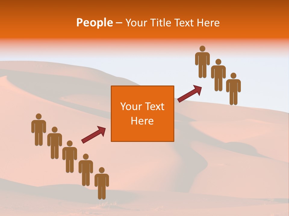 Dairy Produce Foodstuffs. Shot In A Studio. PowerPoint Template