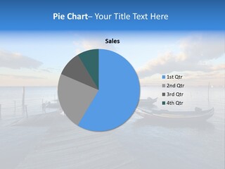 Boats PowerPoint Template