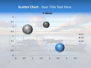 Boats PowerPoint Template