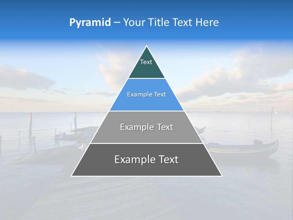 Boats PowerPoint Template