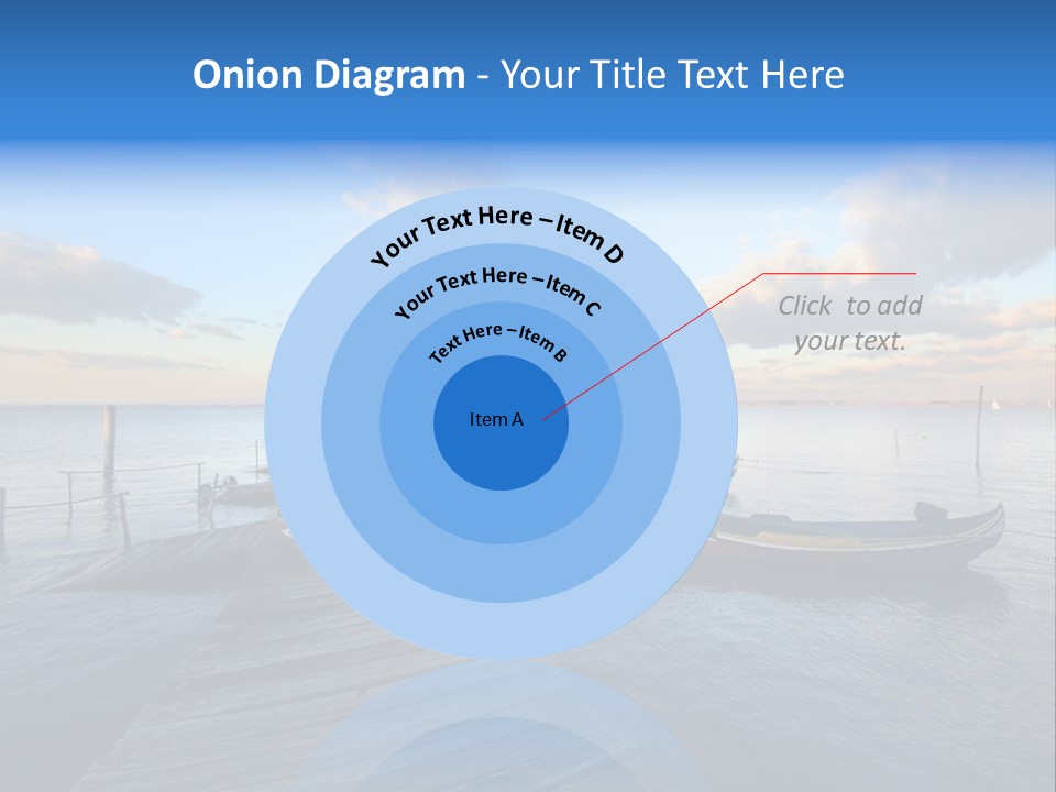 Boats PowerPoint Template