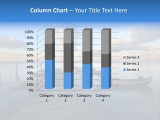 Boats PowerPoint Template