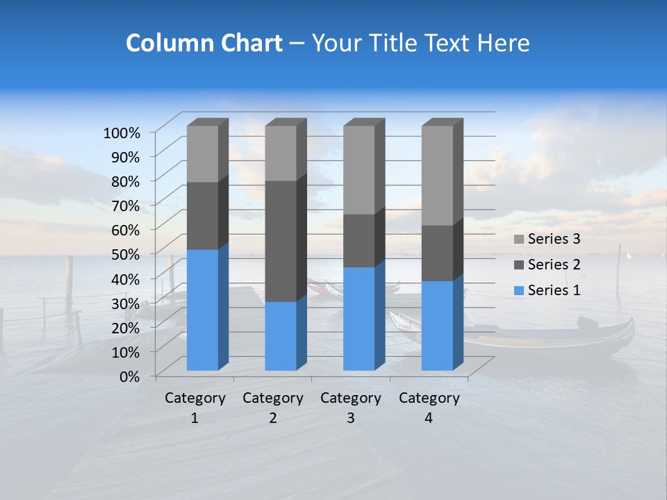 Boats PowerPoint Template