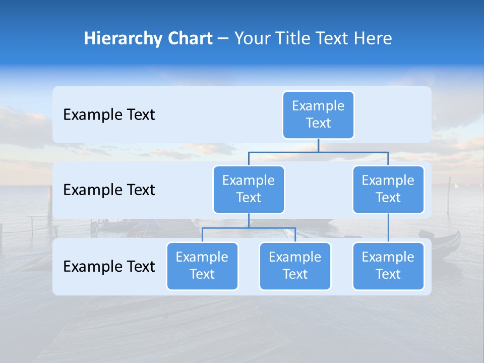 Boats PowerPoint Template