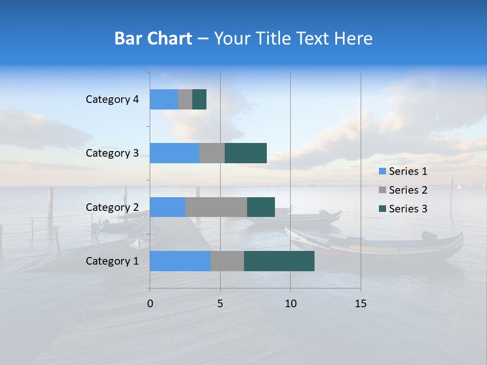 Boats PowerPoint Template