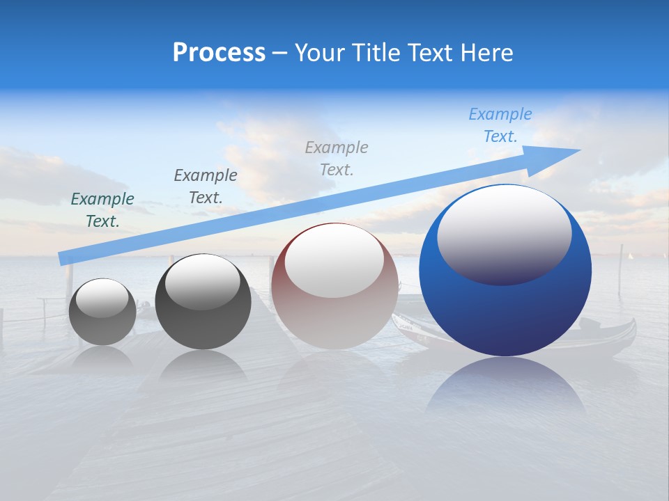 Boats PowerPoint Template