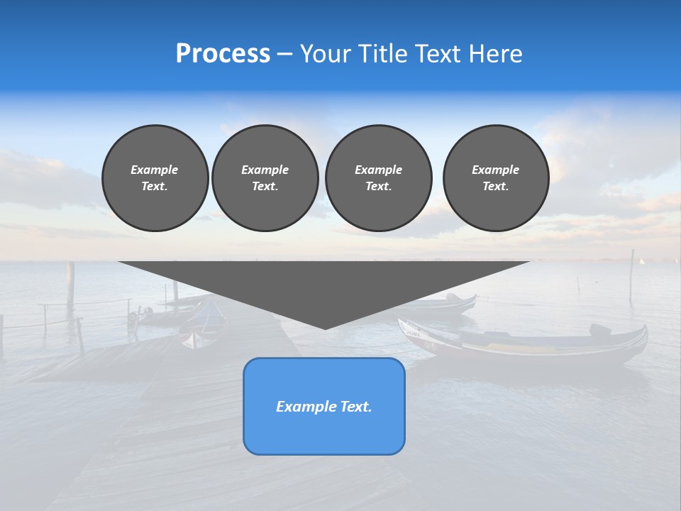 Boats PowerPoint Template