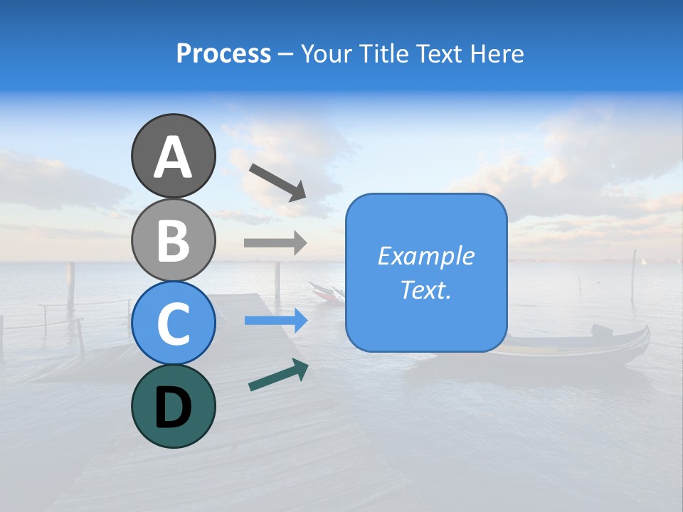 Boats PowerPoint Template