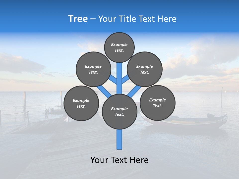 Boats PowerPoint Template