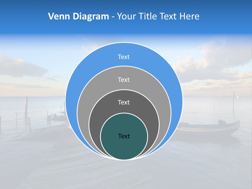Boats PowerPoint Template