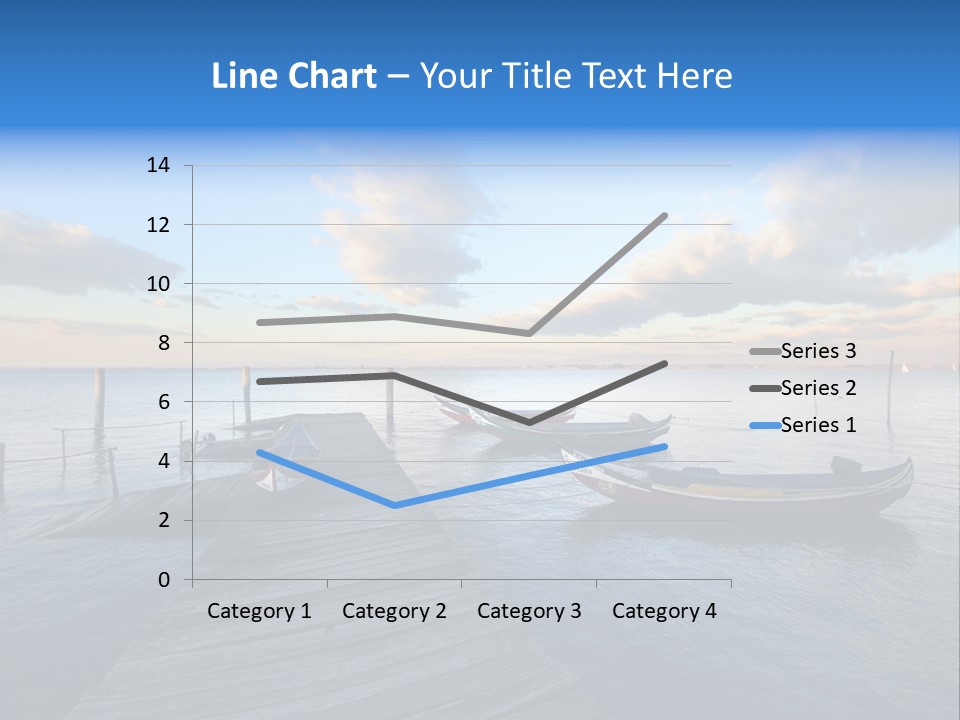 Boats PowerPoint Template