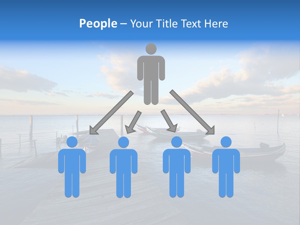 Boats PowerPoint Template