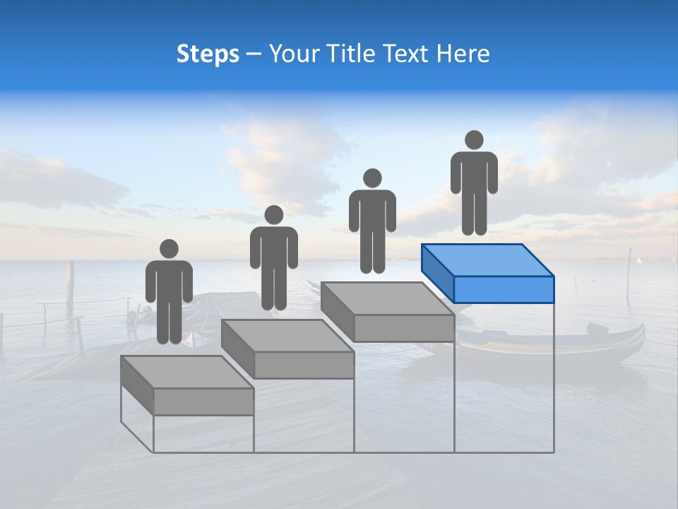 Boats PowerPoint Template